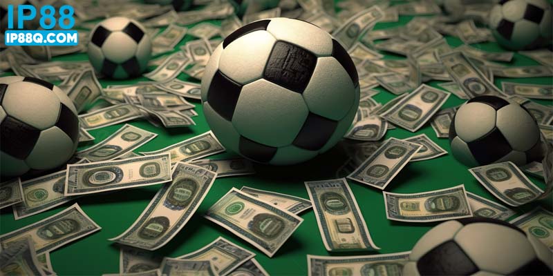 Các trưởng hợp cụ thể trong kèo 2.25 IP88