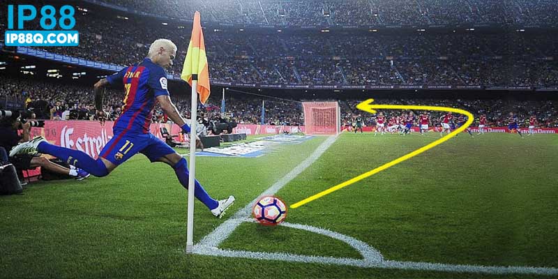 Các yếu tố ảnh hưởng khi cá độ kèo phạt góc