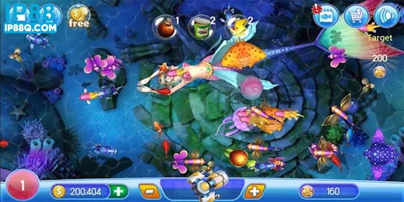 Công cụ giúp tăng thêm cơ hội chiến thắng cho các thành viên