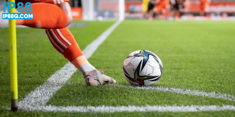 Kèo phạt góc dạng chấp cực hay