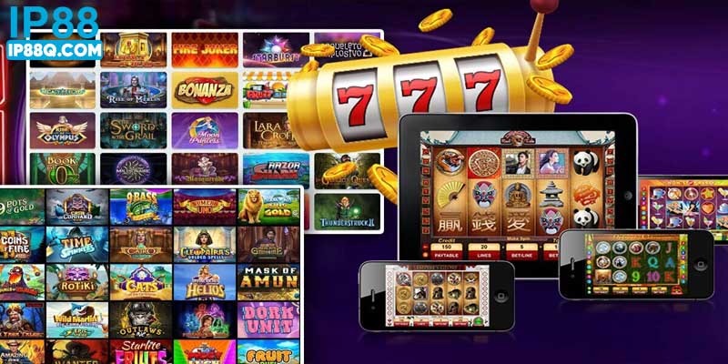 Giới thiệu về cách chơi nổ hũ quay