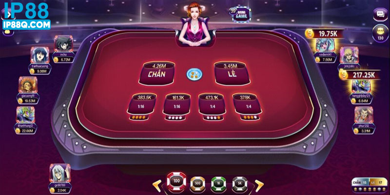 Khái niệm tool hack xóc đĩa IP88 cho người mới chơi