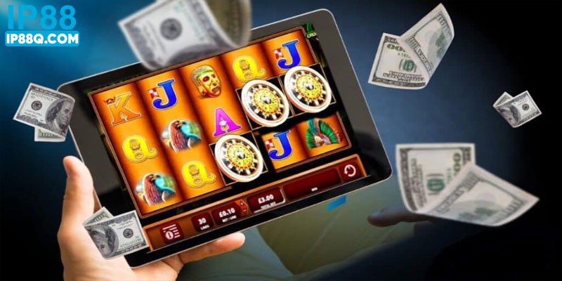 Khung giờ vàng mang đến trải nghiệm quay hũ đáng nhớ