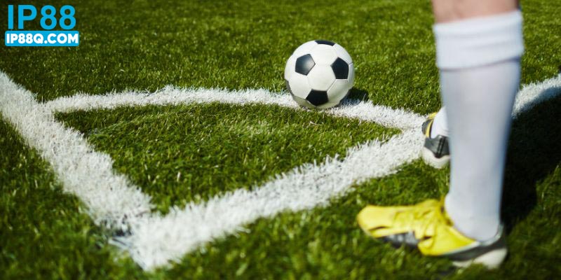 Lý giải về kèo phạt góc IP88 chi tiết nhất