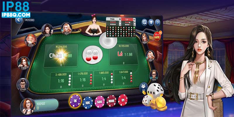 Nghiên cứu bảng vị để đưa ra lựa chọn chính xác