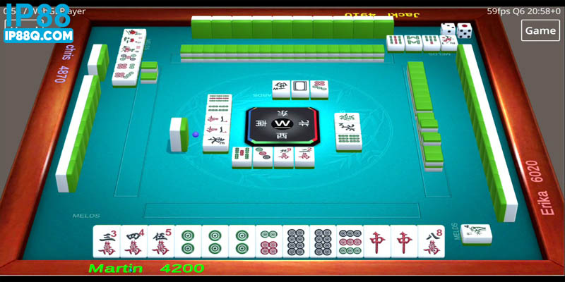 Sơ lược vài nét cơ bản nhất về game mạt chược