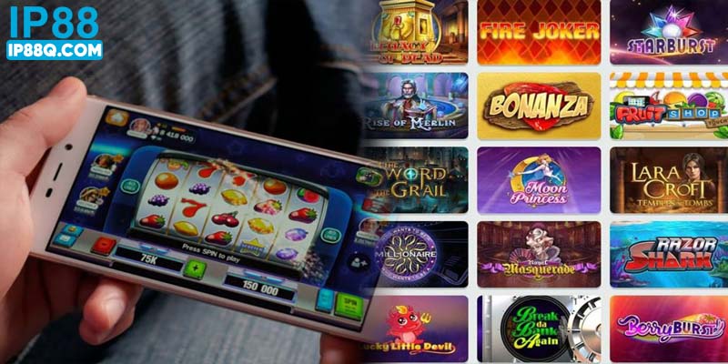 Tìm hiểu nguyên lý hoạt động của tool hack nổ hũ